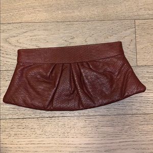 Lauren Merkin Clutch